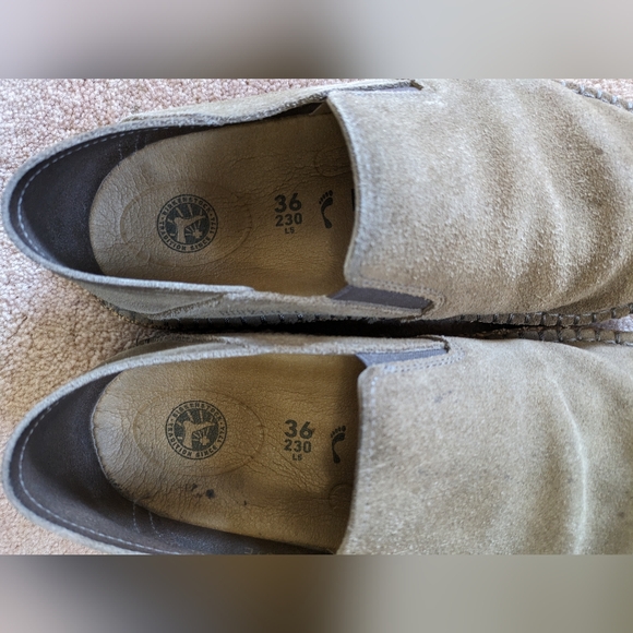 Birkenstock Callan - Picture 5 of 5